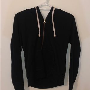 Old navy zip up hoodie